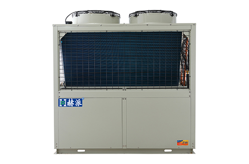 空氣能熱水器走農村包圍城市之路