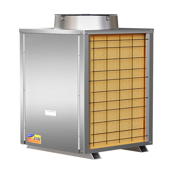 常溫熱水機