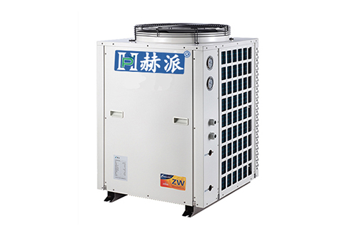 了解空氣能熱水器四大安全系統