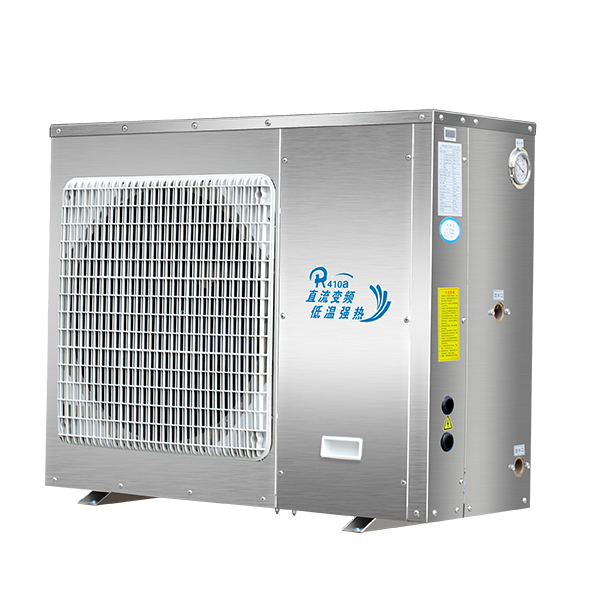 家用型款超低溫冷暖機