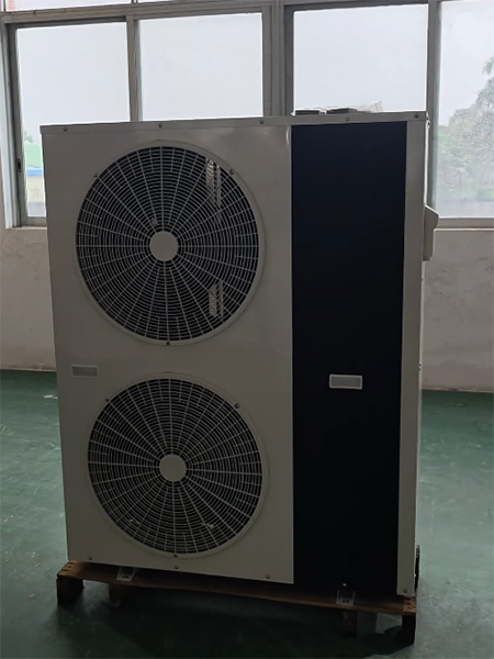 采暖機