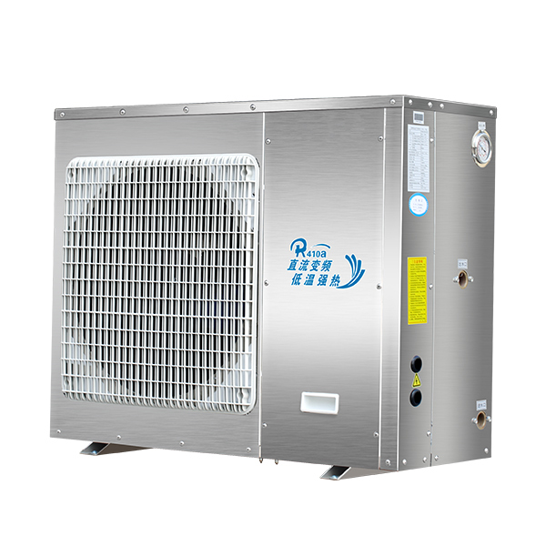 商用型款超低溫冷暖機(jī)
