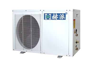 空氣能熱水工程優點