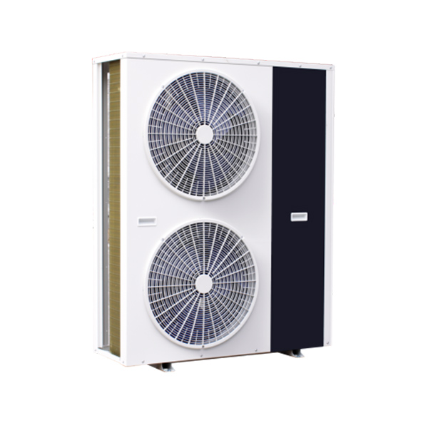 R32 Dc Inverter Air-Water Heating & Cooling Heat Pumps
