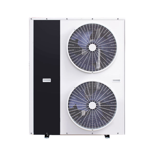 R32 Dc Inverter Air-Water Heating & Cooling Heat Pumps