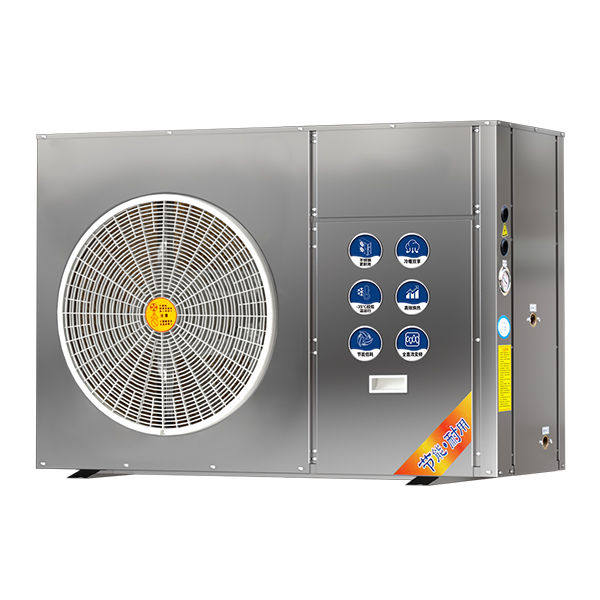 商用型款超低溫冷暖機(jī)